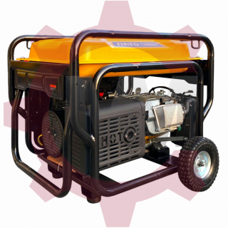 موتور برق 11 کیلو وات راتو مدل RATO R17500DWHB