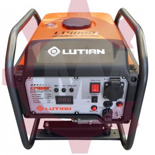 موتور برق اینورتر لوتیان مدل LUTIAN LT4000i