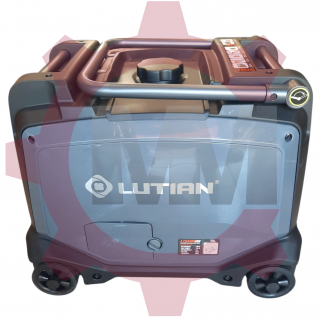 موتور برق اینورتر سایلنت 4500 وات استارتی لوتیان مدل LUTIAN LT5500iSE