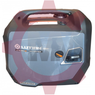 موتور برق اینورتر سایلنت 3500 وات لوتیان مدل LUTIAN LT4050iS