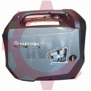موتور برق اینورتر سایلنت 2000 وات لوتیان مدل LUTIAN LT2000iS