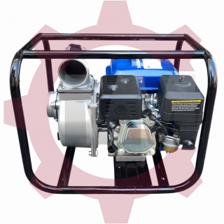 موتور آب 3 اینچ کستل موتور مدل CASTLE MOTORS SKC-80