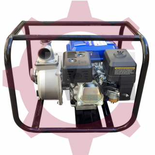 موتور پمپ 2 اینچ کستل موتور مدل CASTLE MOTORS SKC-50