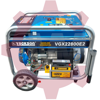 موتور برق واکسون 22800