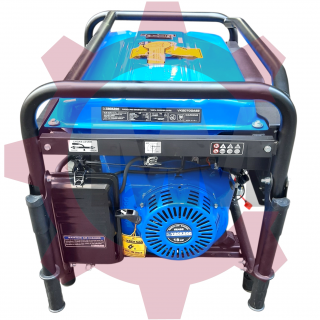 موتور برق 9 کیلو وات واکسون