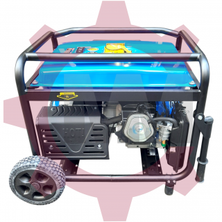 موتور برق واکسون 20700