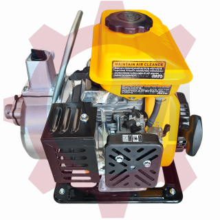 موتور پمپ چهار زمانه 1 اینچ راتو