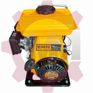 موتور پمپ راتو 1 اینچ