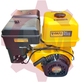 موتور تک 19 اسب بنزینی راتو