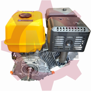 موتور تک بنزینی 19 اسب راتو