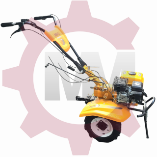 تیلر 7 اسب بنزینی گیربکسی راتو مدل RATO RT1WG5.0