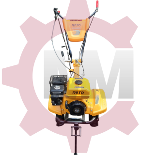 تیلر 7 اسب بنزینی گیربکسی راتو