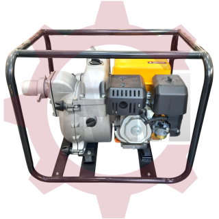 موتور پمپ لجنکش 3 اینچ راتو