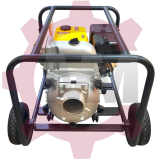 لجنکش 4 اینچ بنزینی راتو