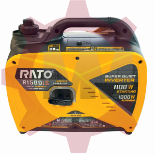 موتور برق اینورتر 1 کیلو وات راتو