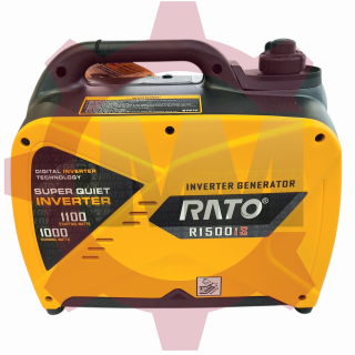 موتور برق سایلنت 1 کیلو وات راتو