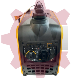 موتور برق اینورتر سایلنت 1000 وات راتو مدل RATO R1500iS