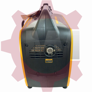 موتور برق سایلنت 1 کیلو وات راتو 1500