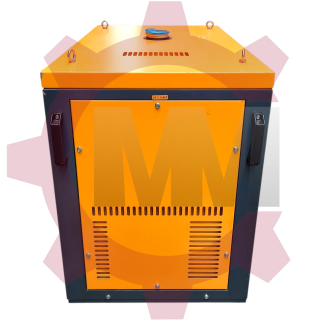 موتوربرق سایلنت دیزل کاما 9800