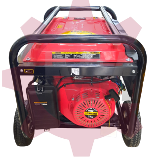 موتور برق واکسون 10000