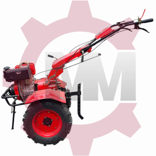 کلتیواتور 7 اسب دیزل واکسون مدل VACKSON VKD1050