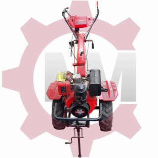 تیلر 7 اسب گازوئیلی واکسون