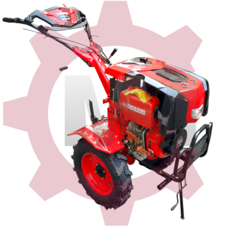 تیلر 13 اسب دیزل استارتی واکسون مدل VACKSON VKD1550E