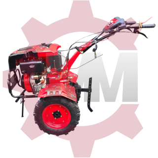 تیلر 13 اسب گازوئیلی استارتی واکسون