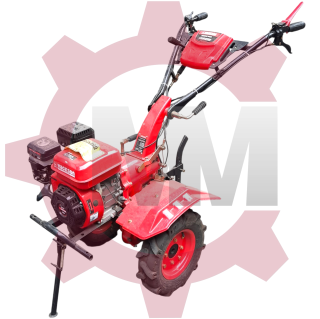 تیلر 7 اسب بنزینی گیربکسی واکسون مدل VACKSON VK1250