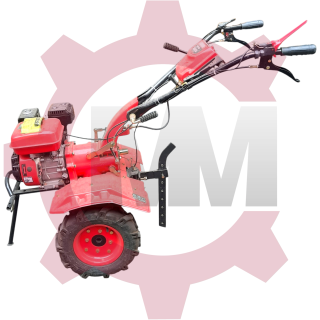 کلتیواتور 7 اسب بنزینی گیربکسی واکسون مدل VACKSON VK1250