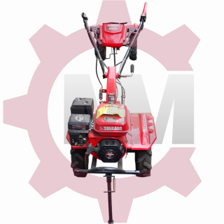 تیلر 7 اسب گیربکسی واکسون