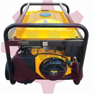 موتور برق سه گانه جبکو 10000