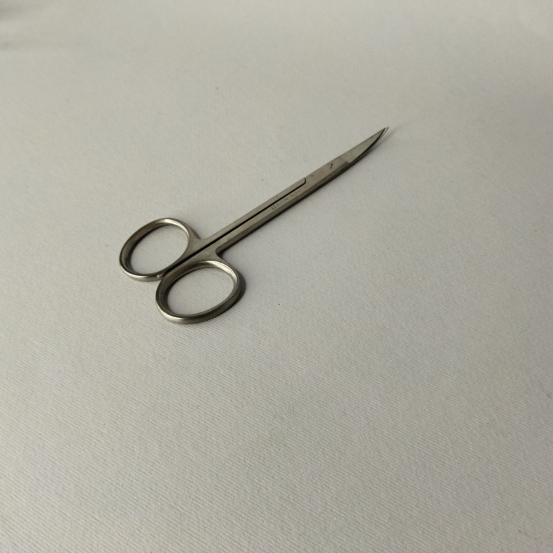 قیچی اریس کرو(سر کچ)