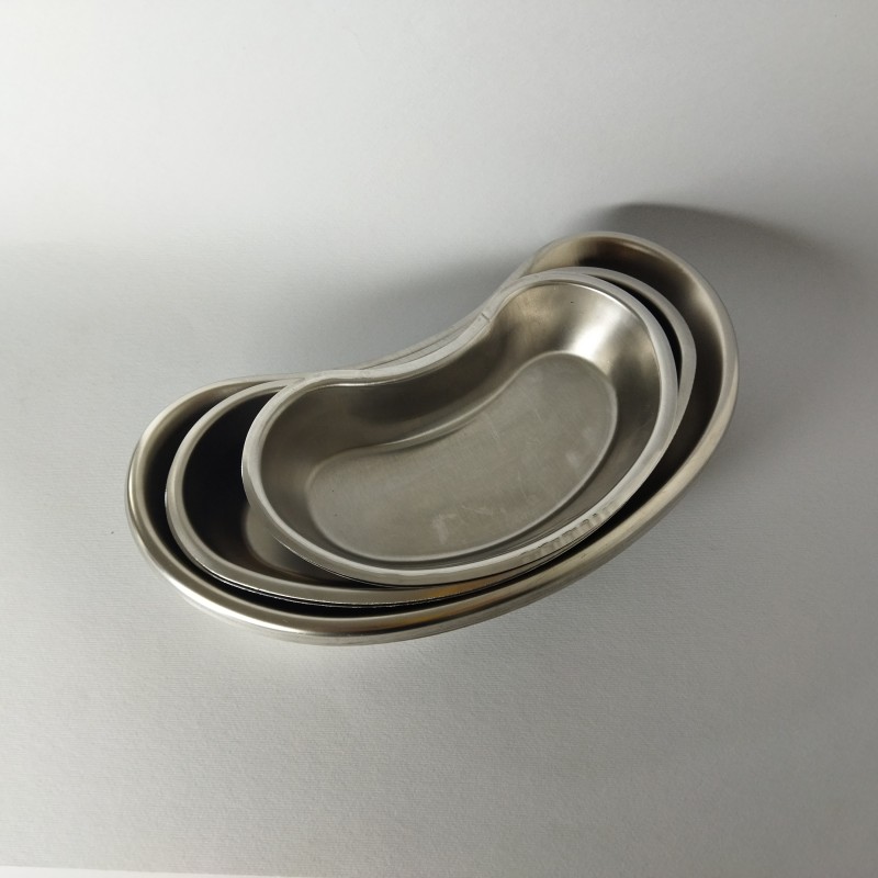 رسیور قلوه ای در سه سایز مختلف