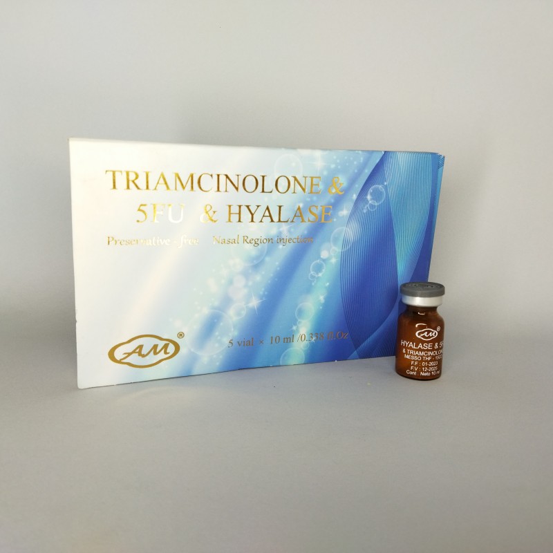 آنزیم بینی آرمسو هولوگرام دار