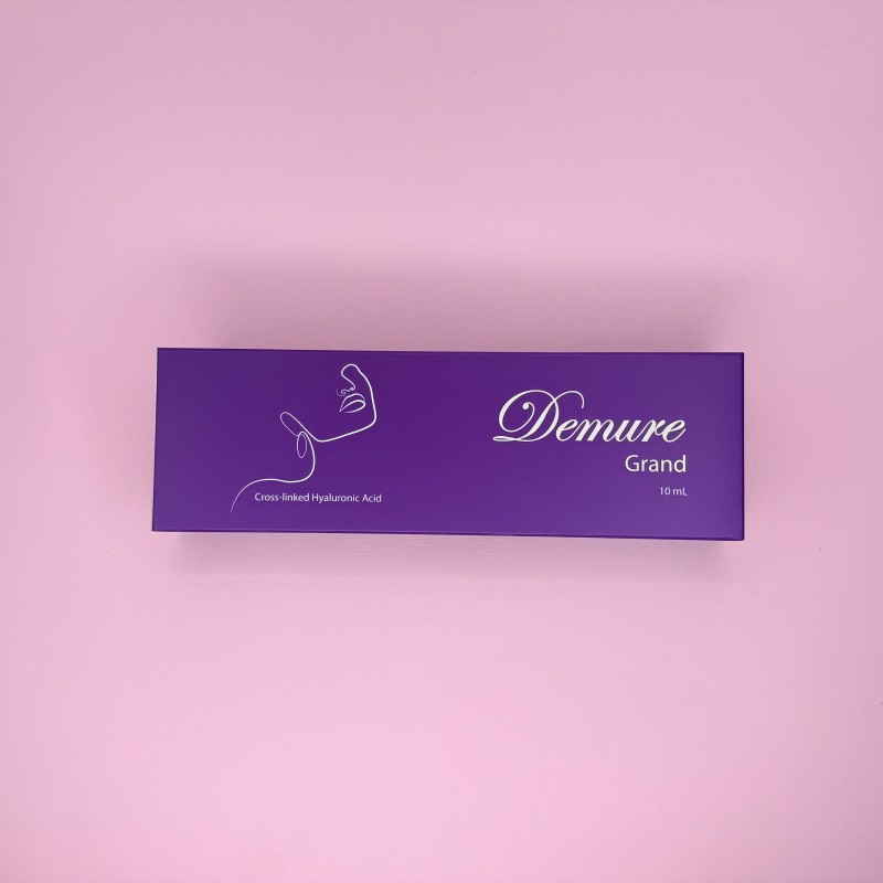 فیلر دمور گرند ۱۰سی سی