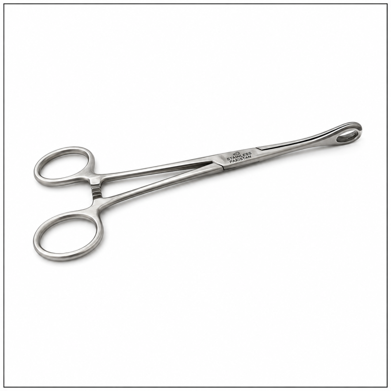 پنس جفت پرسینگ