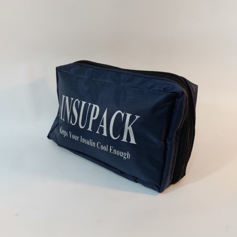 کیف حمل انسولین هپسان