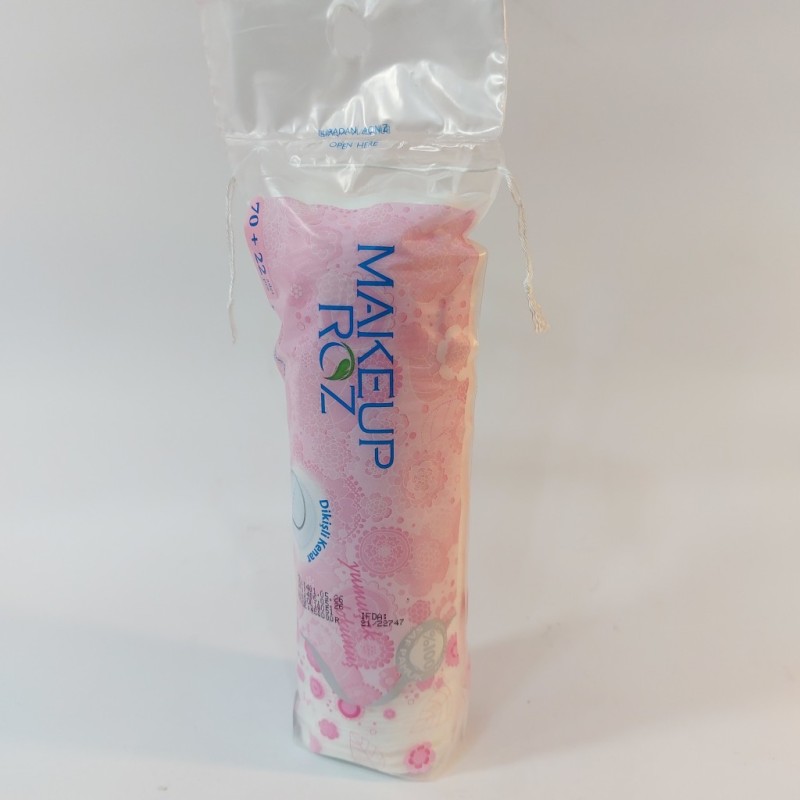 پد آرایشی رز