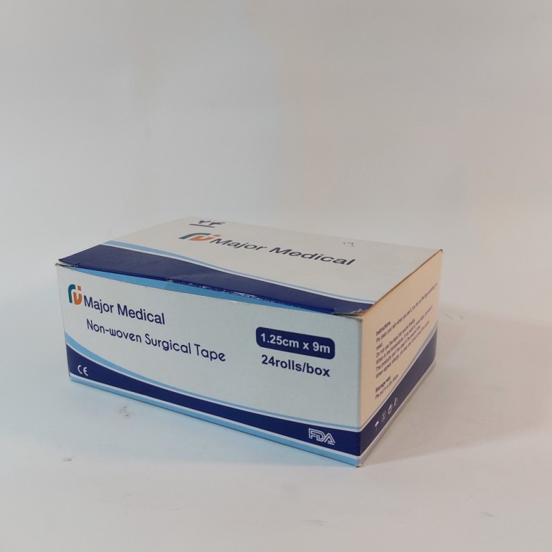 چسب ضد حساسیت برند ماژور