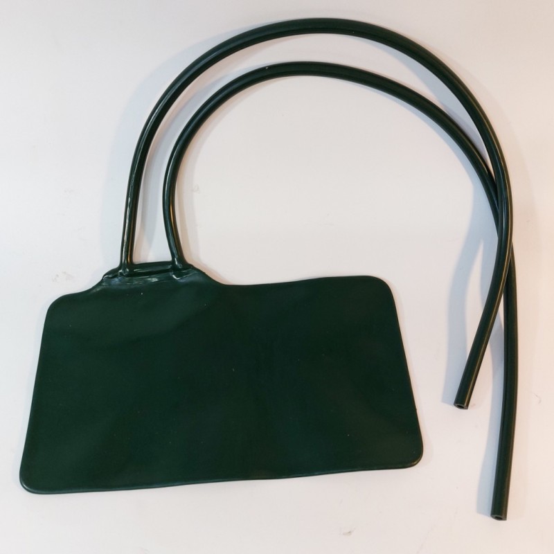 کاف دو شیلنگ (کاف فشار سنج