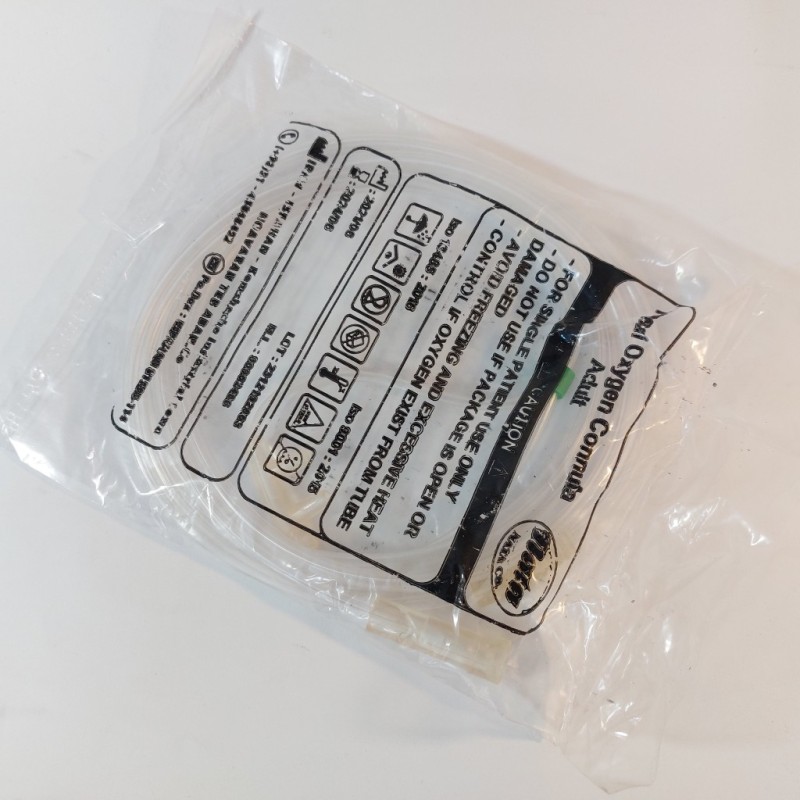 نازال اکسیژن