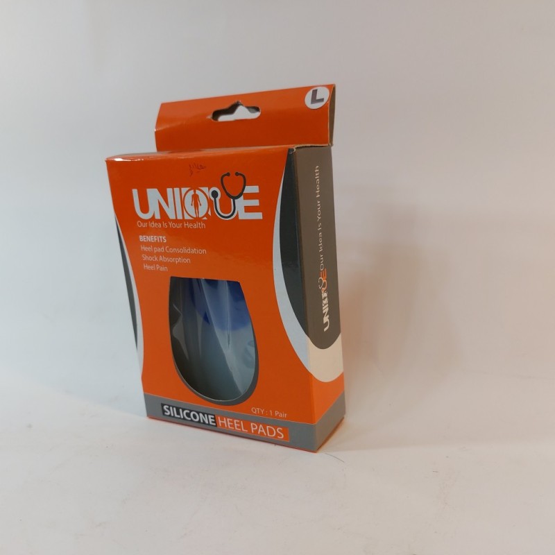 پد خارپاشنه یونیک