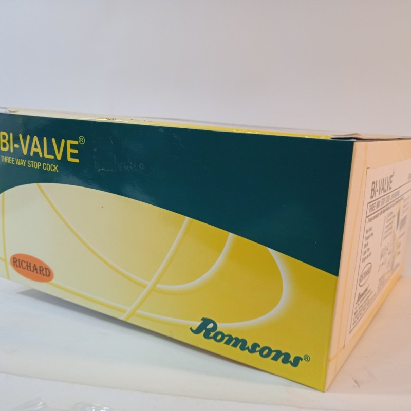 سه راهی آنژیو کت (کانکتور سرنگ)