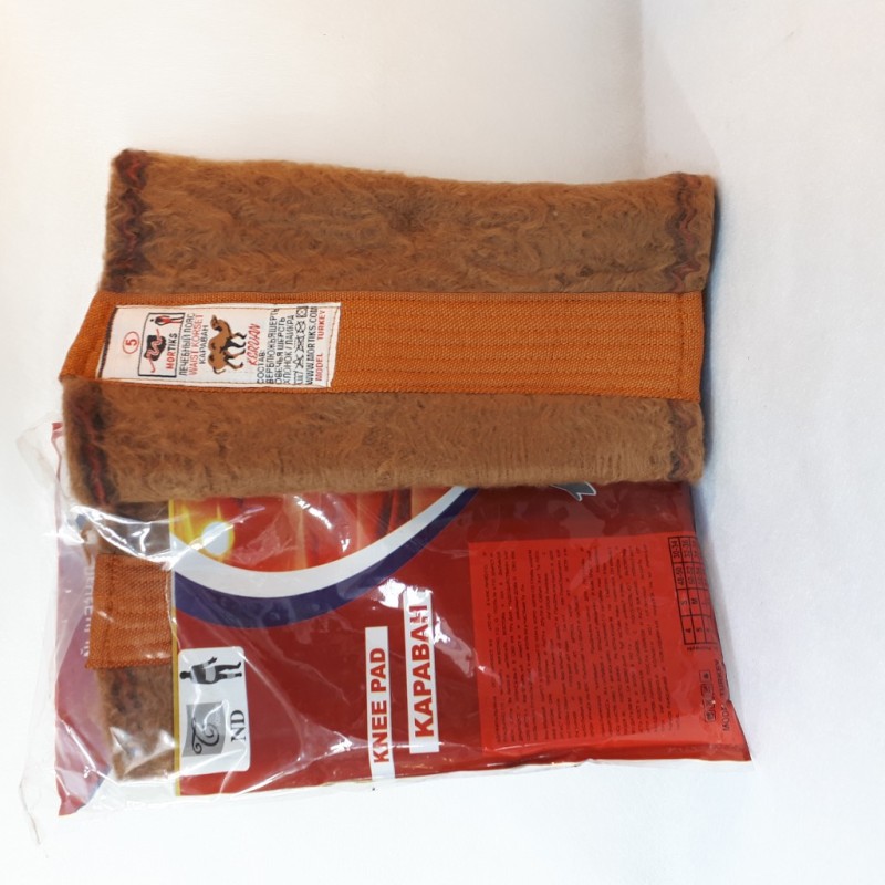 زانو بند پشم شتر