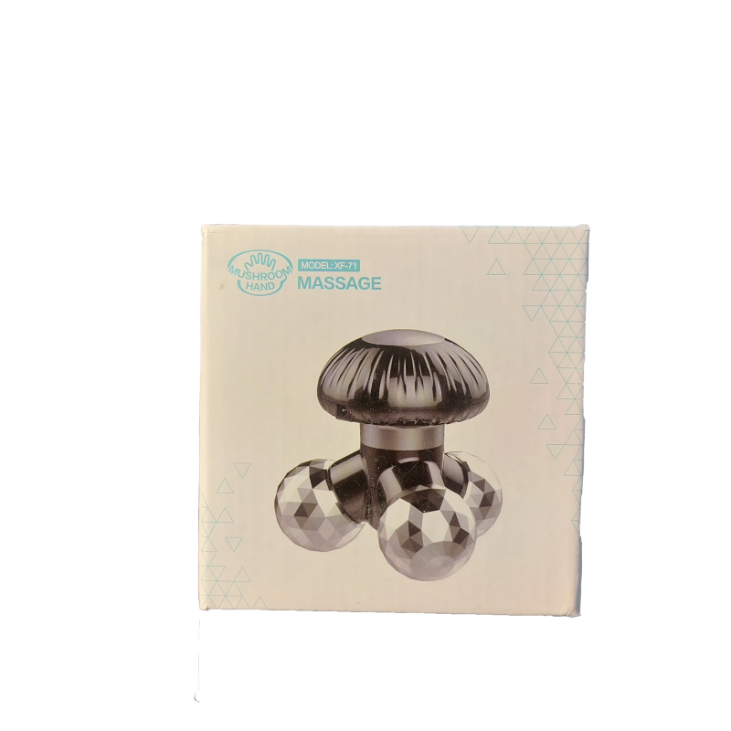 مینی ماساژور ویبره  سیلور سایز بزرگ