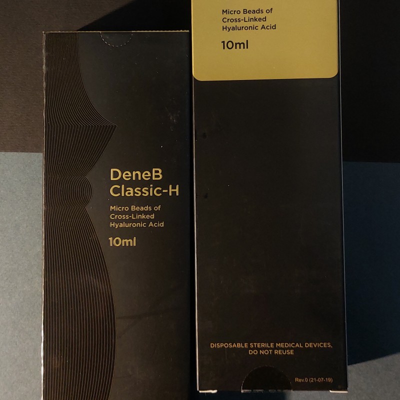 دنبی H اور جینال کره با QRکد