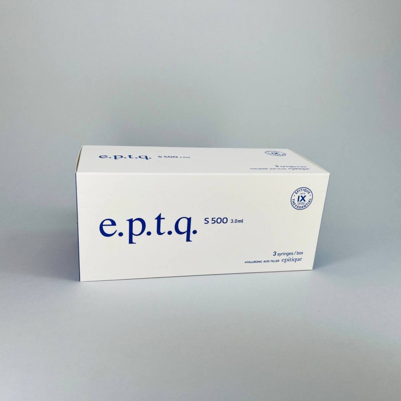 فیلر e.p.t.q  9cc هواوگرام دار اورجینال