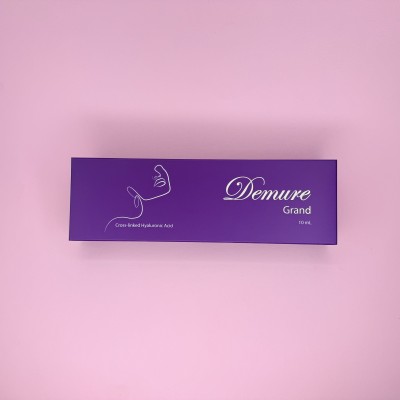 فیلر دمور گرند ۱۰سی سی