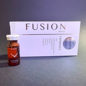 مزو جوانساز فیوژن F-XFCاورجینال اسپانیایی